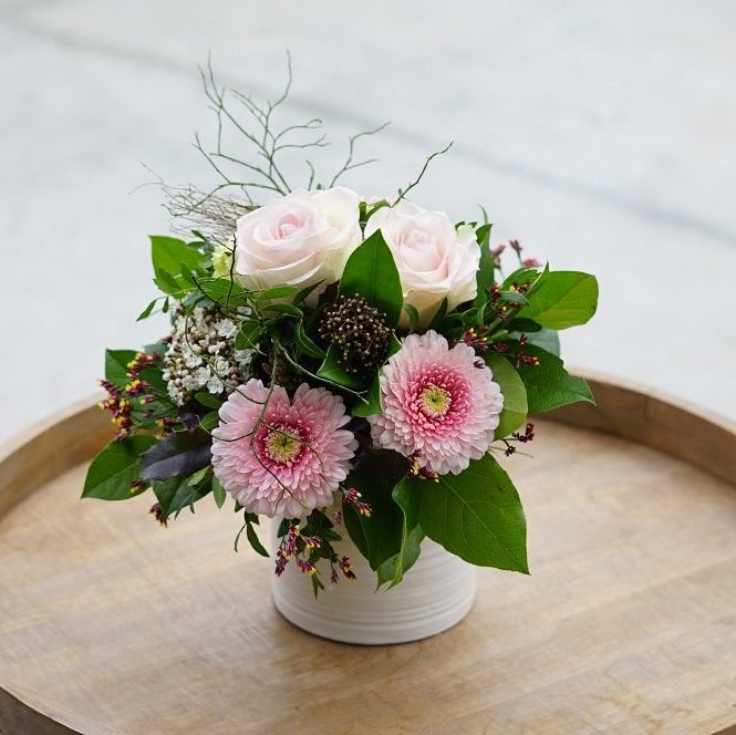 Blumen bestellen Stuttgart Gärtnerei Elsäßer Gärtnerei Elsäßer