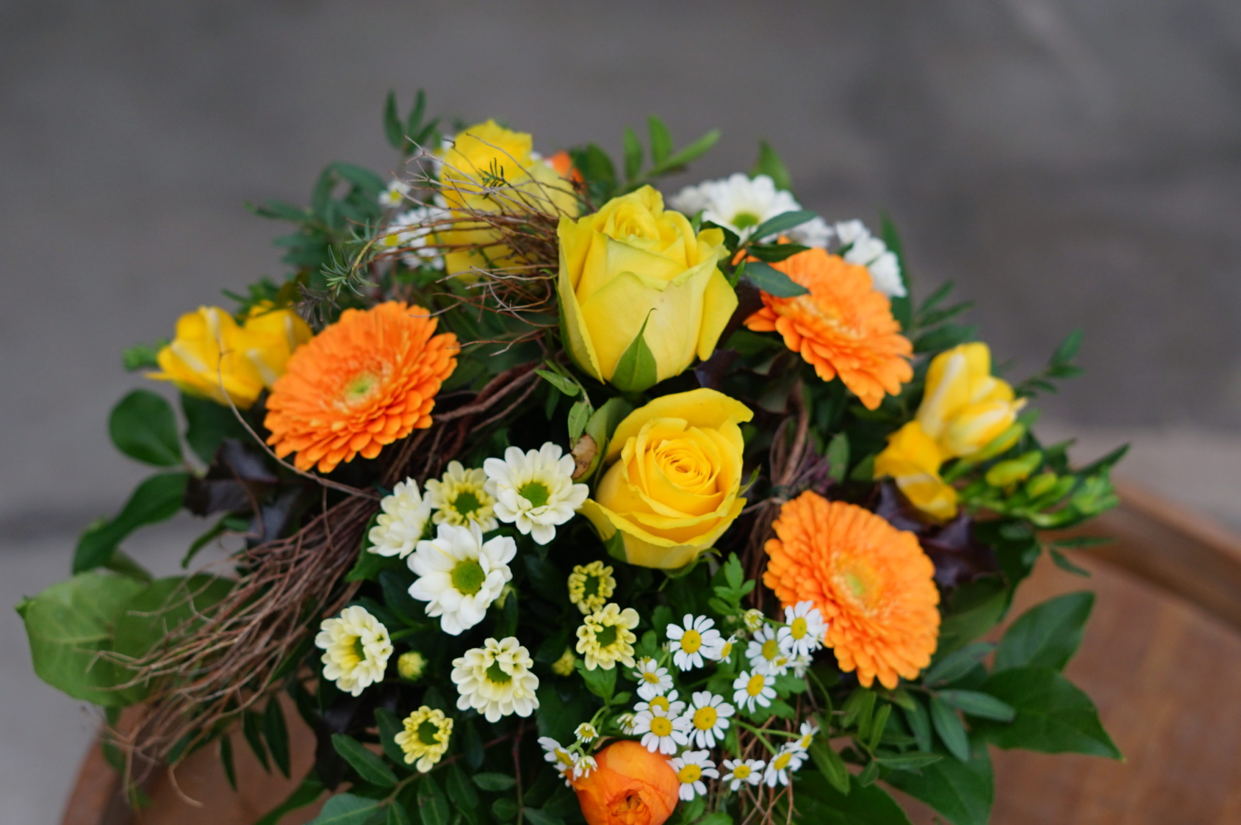 Schnittblumen Tricks und Tipps Gärtnerei Elsäßer Gärtnerei Elsäßer