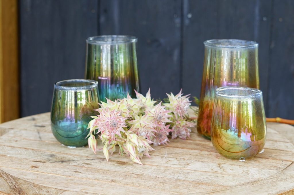 Glasserie Dekocandle (6)