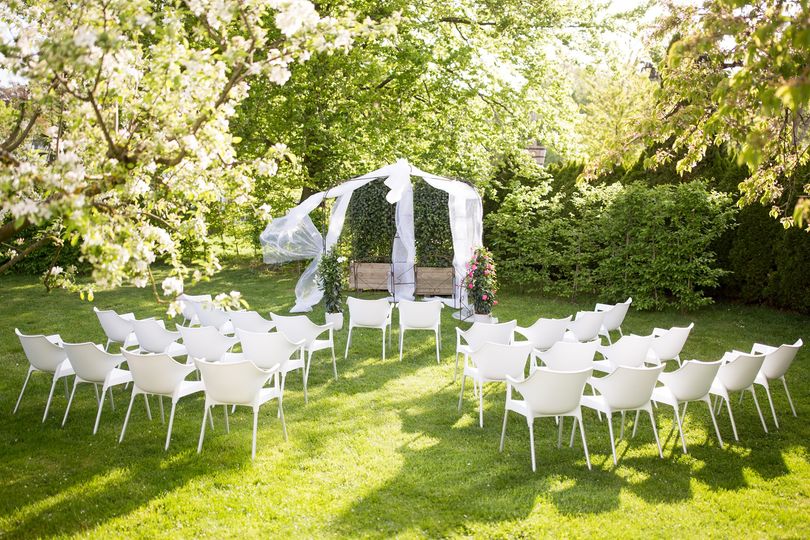 Hochzeit Oder Private Feier Im Gewachshaus Stuttgart Gartnerei Elsasser 